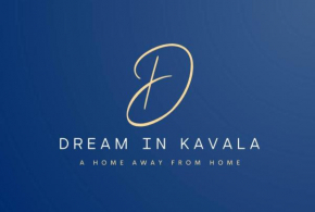 Dream in Kavala 2020 renovated, sunny apartment